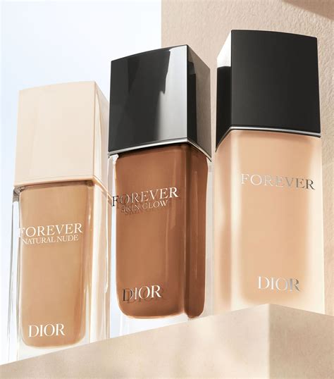 dior nude skin glowing foundation|Dior Forever Natural Nude Foundation.